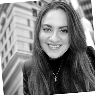 Liza Bazilevici