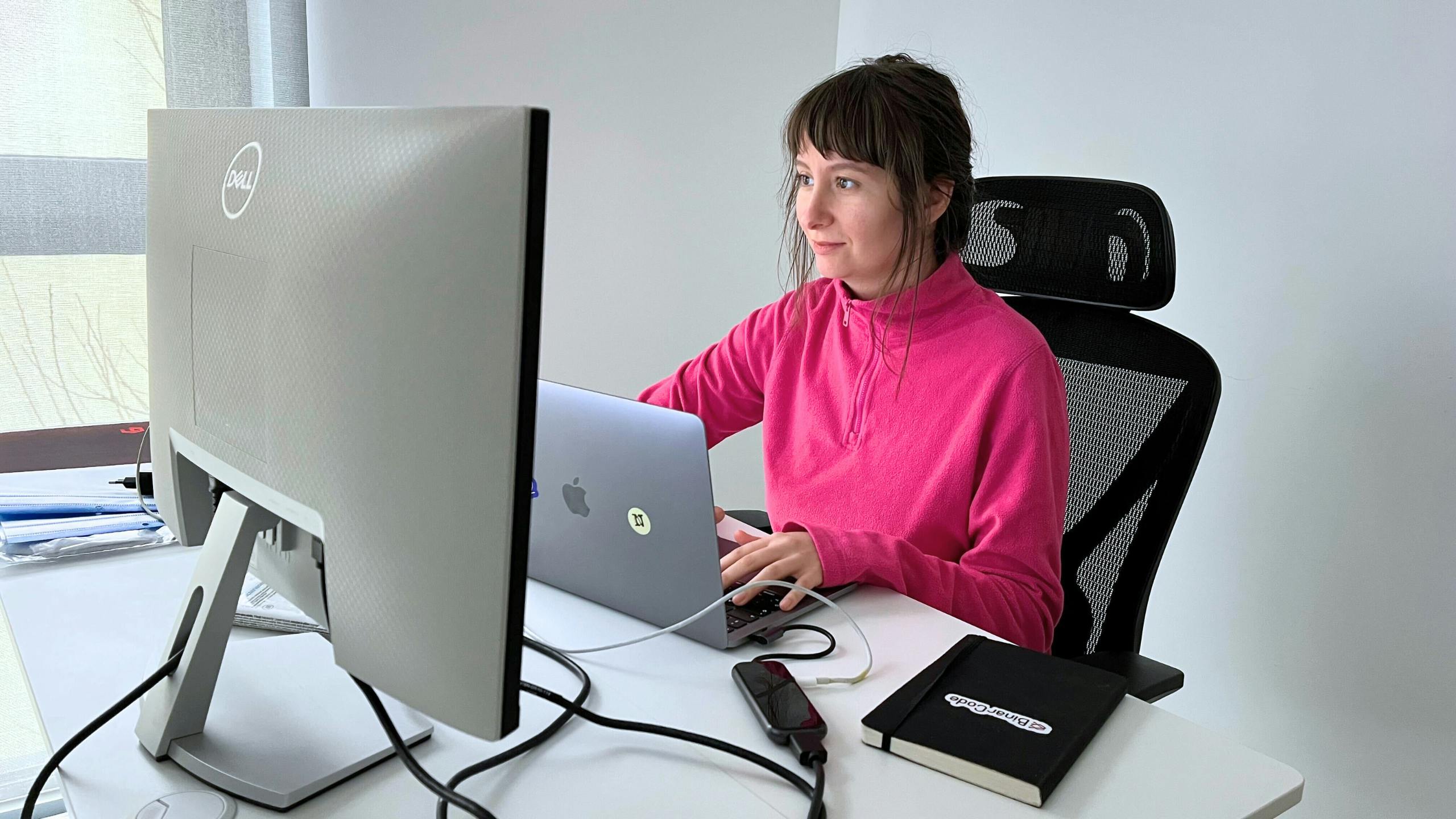 From Developer to QA - A Career Shift