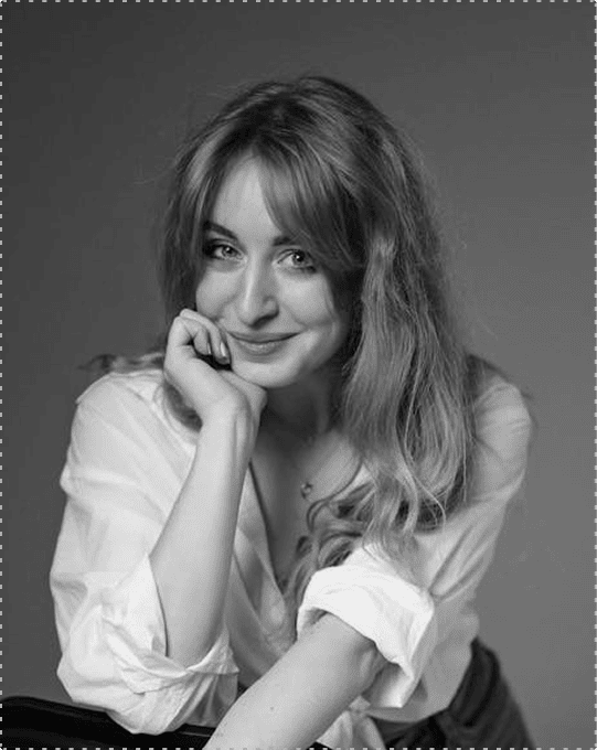 Alina Scutaru