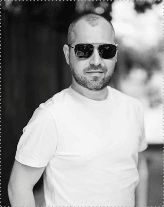 Arthur Kirkosa