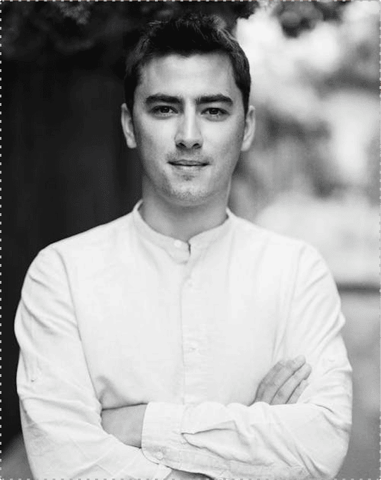 Victor Malai