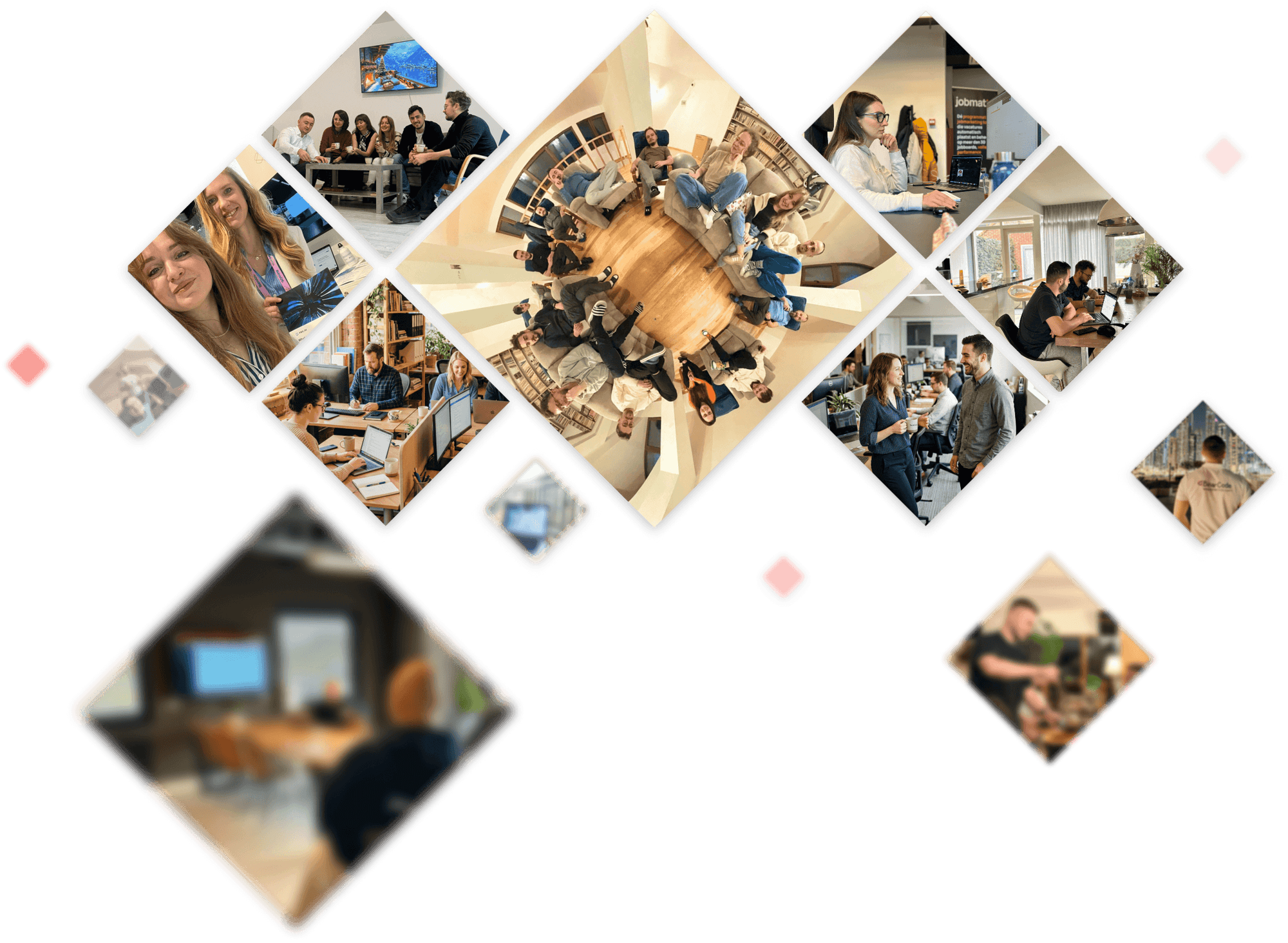 The BinarCode team
