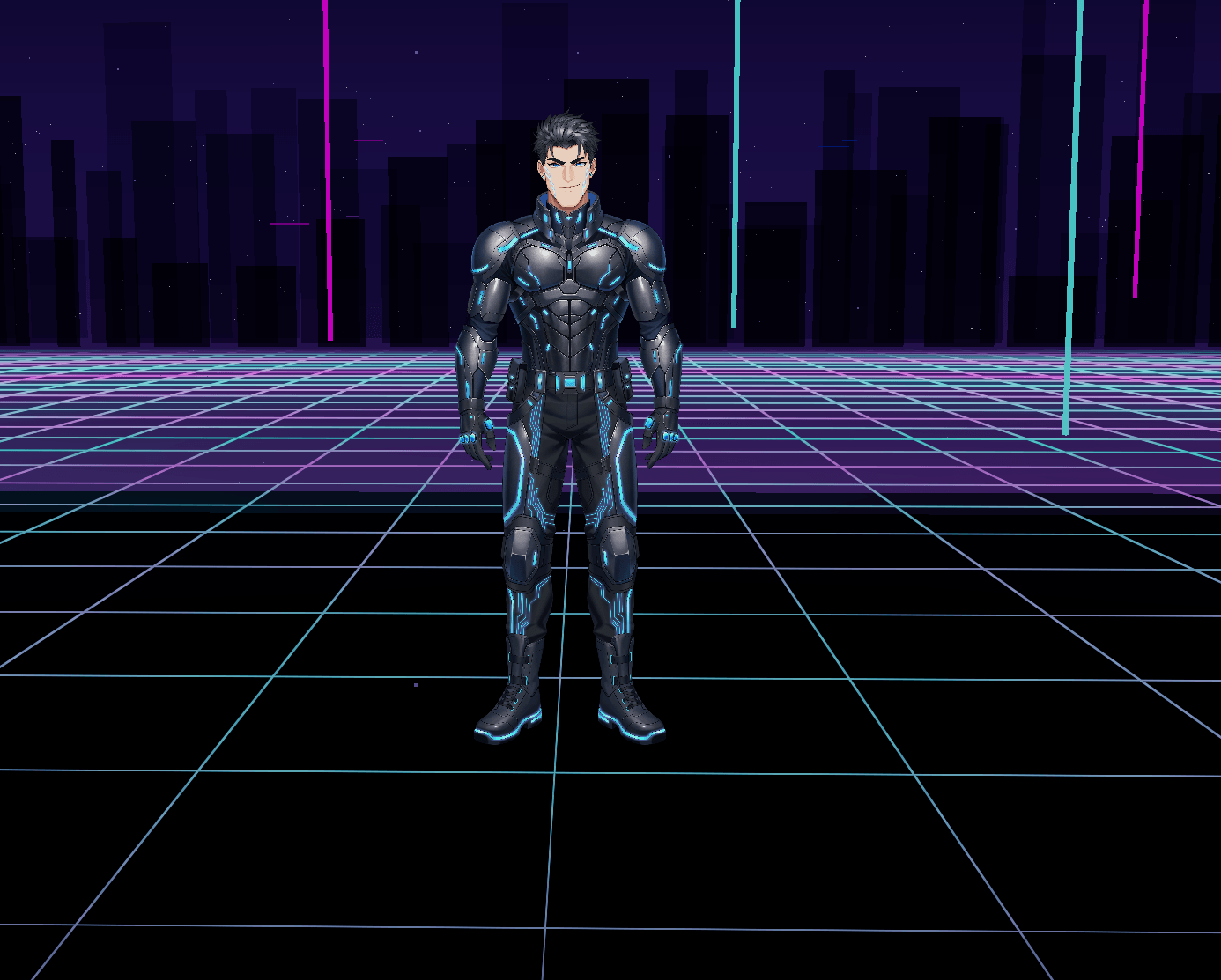 05 custom avatar
