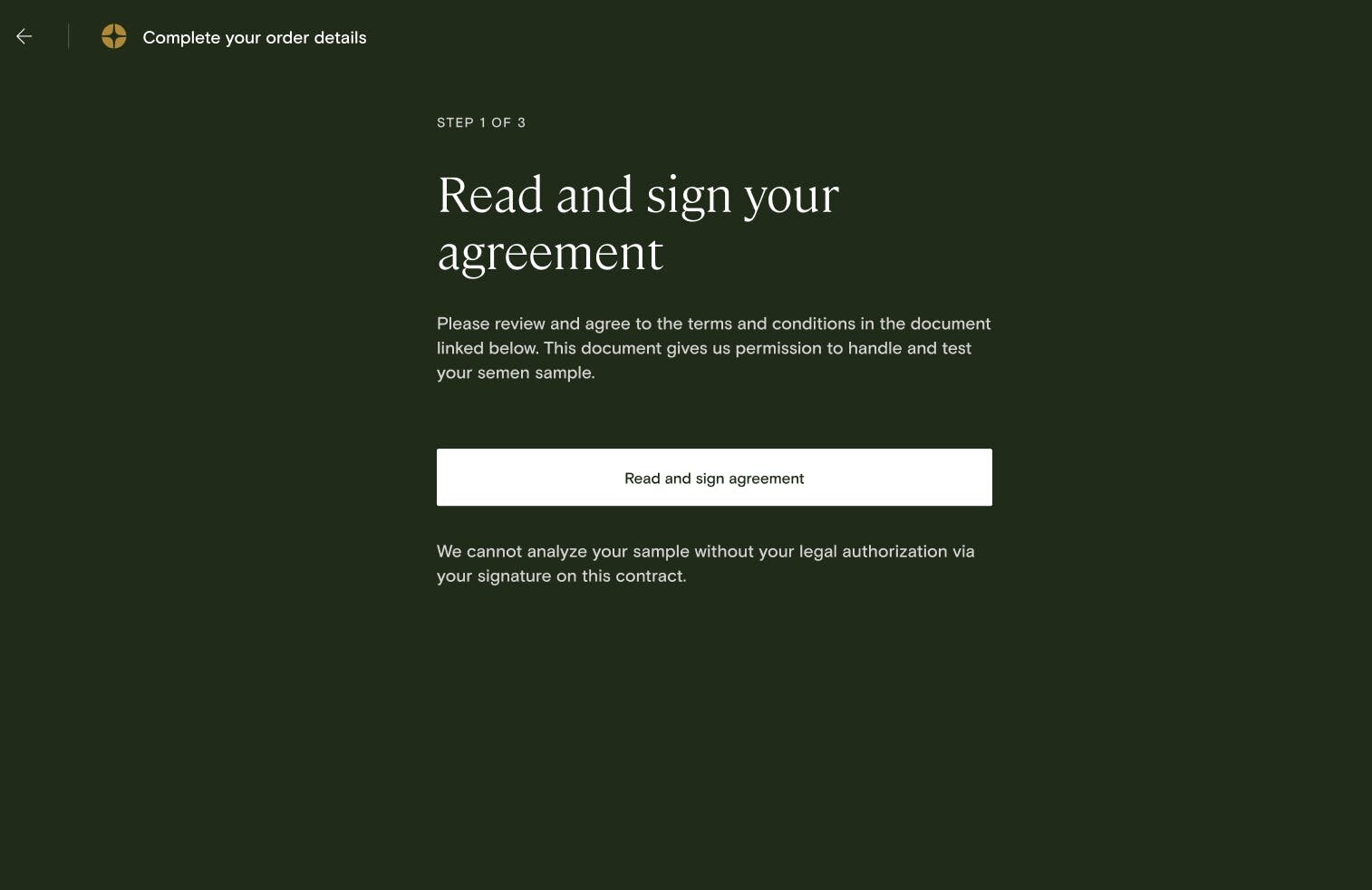 07 onboarding signing