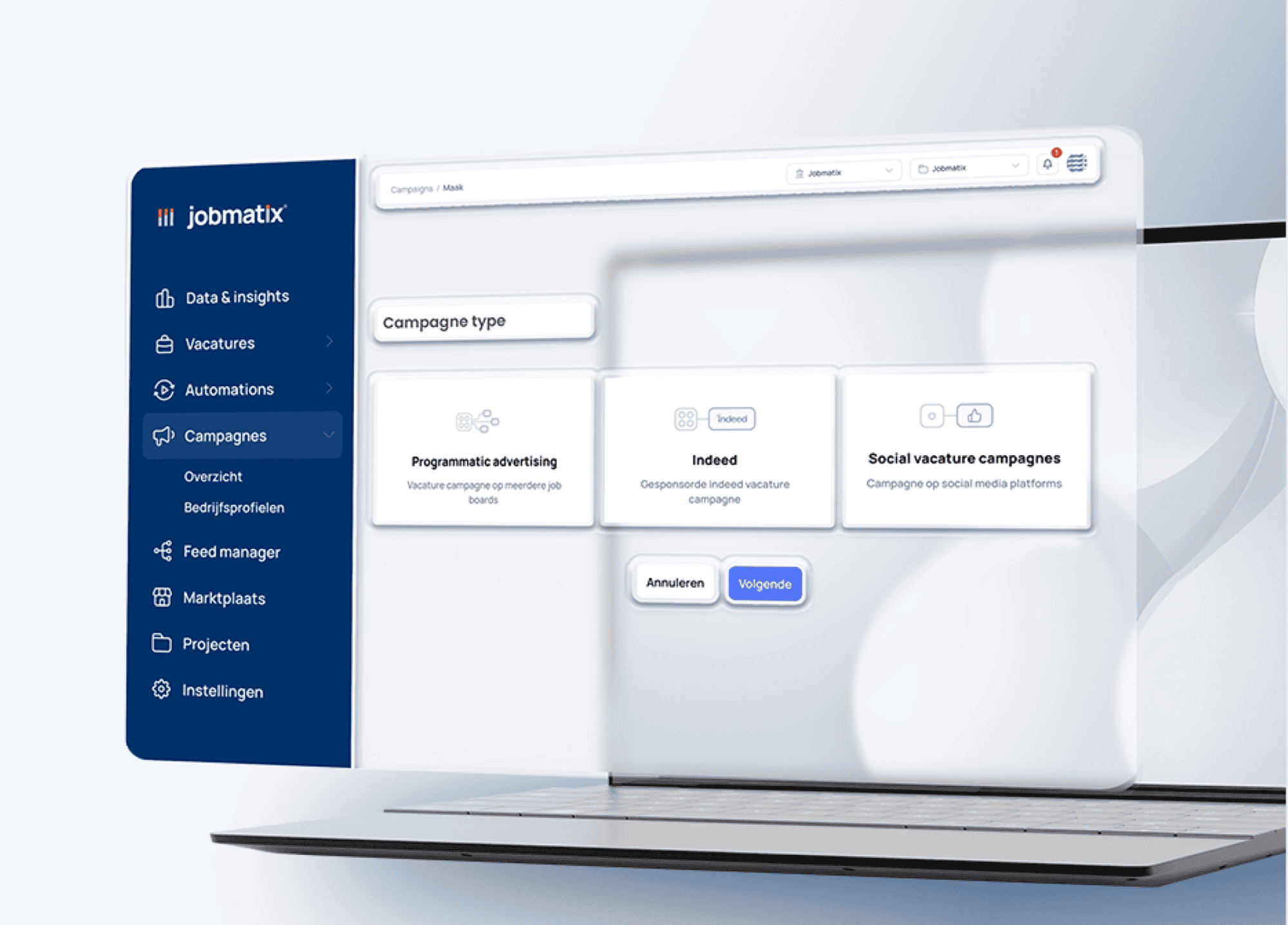 Job Advertising Automation Across 30+ Job Boards