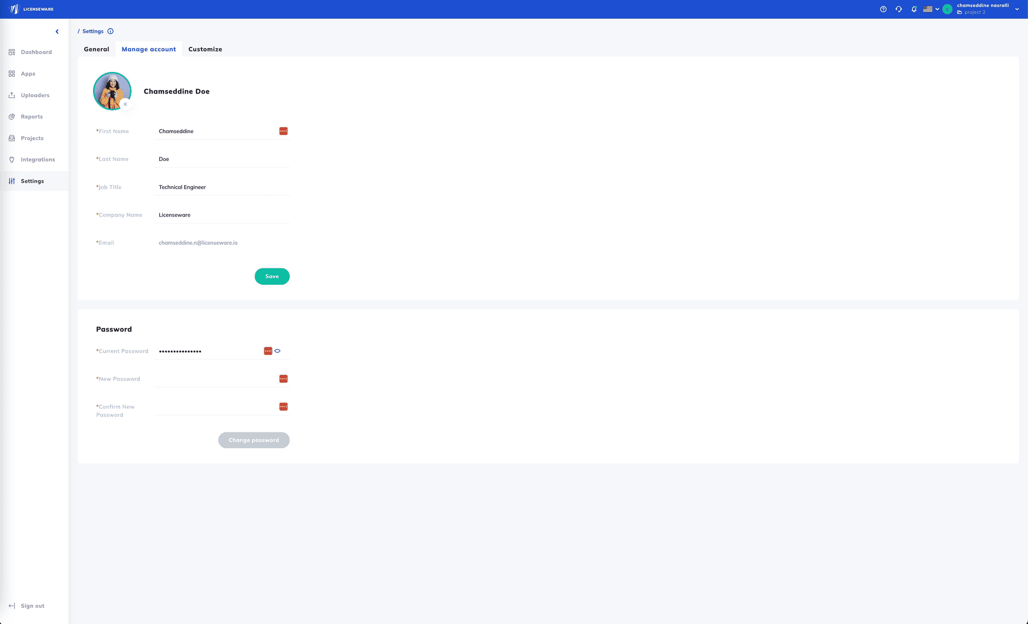 08 analysis report