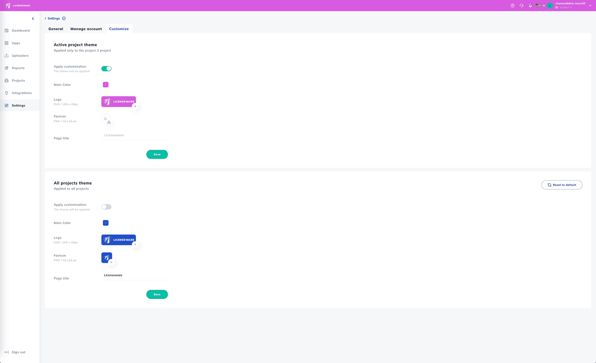 09 tenant dashboard