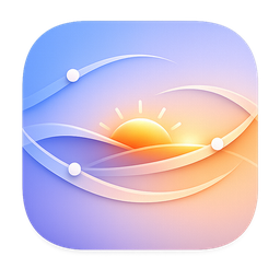 routines logo