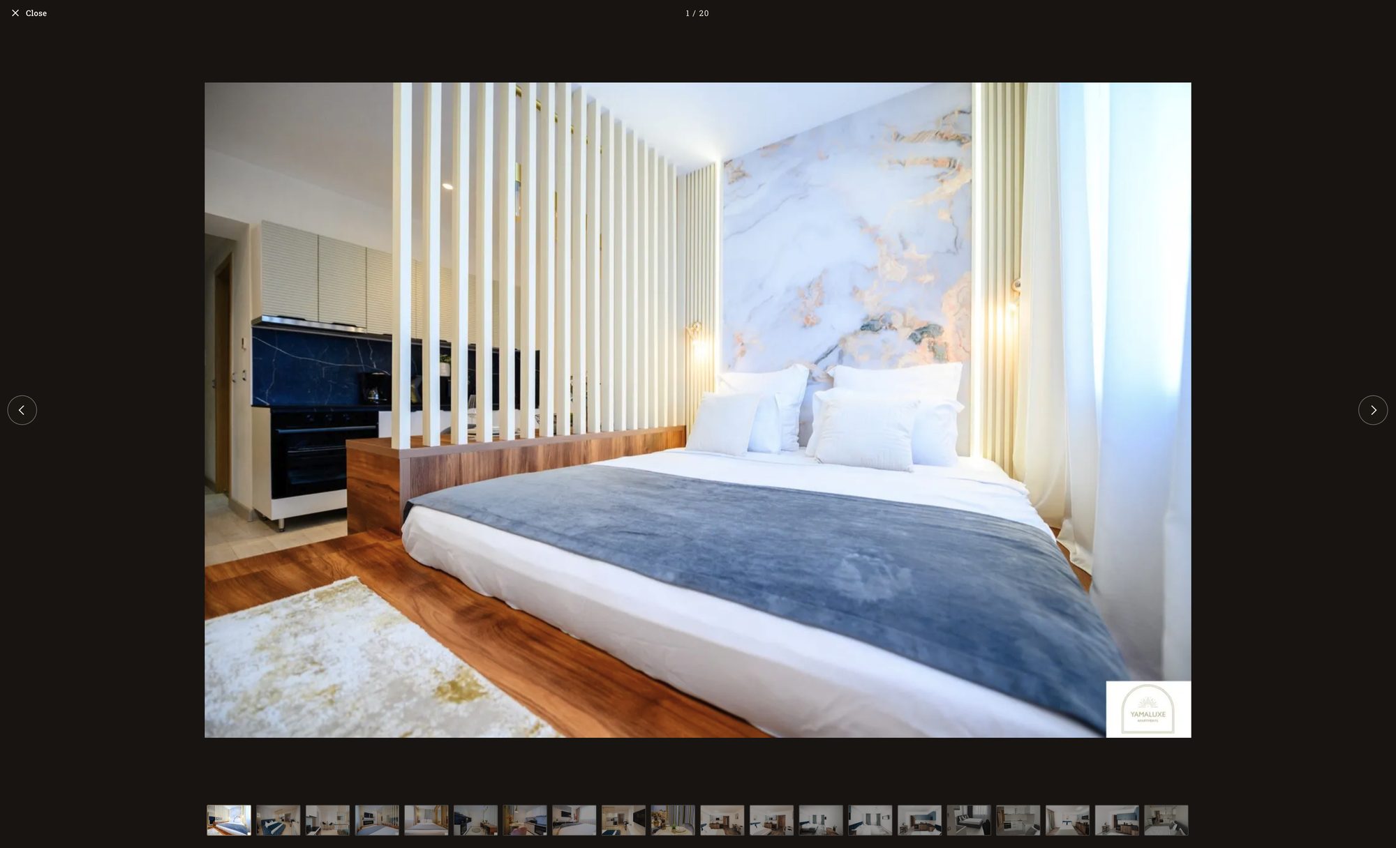 Room photo